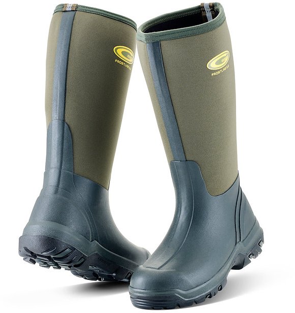 Grubs Grubs Frostline Ladies Boot