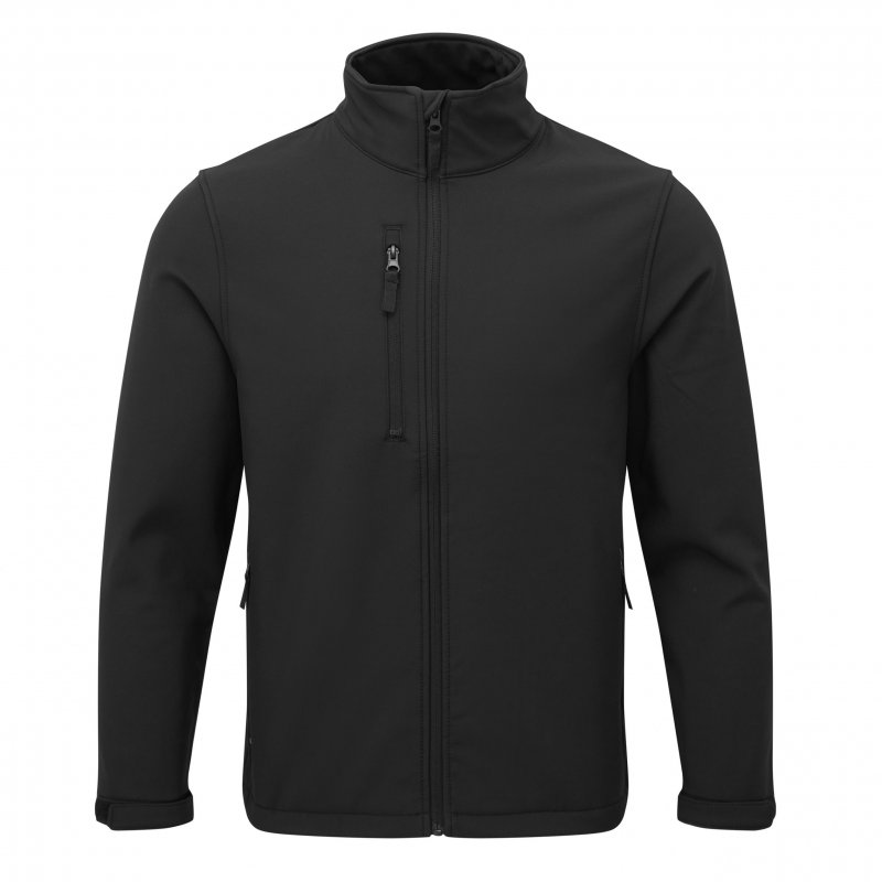 Fort Selkirk Soft Shell Jacket