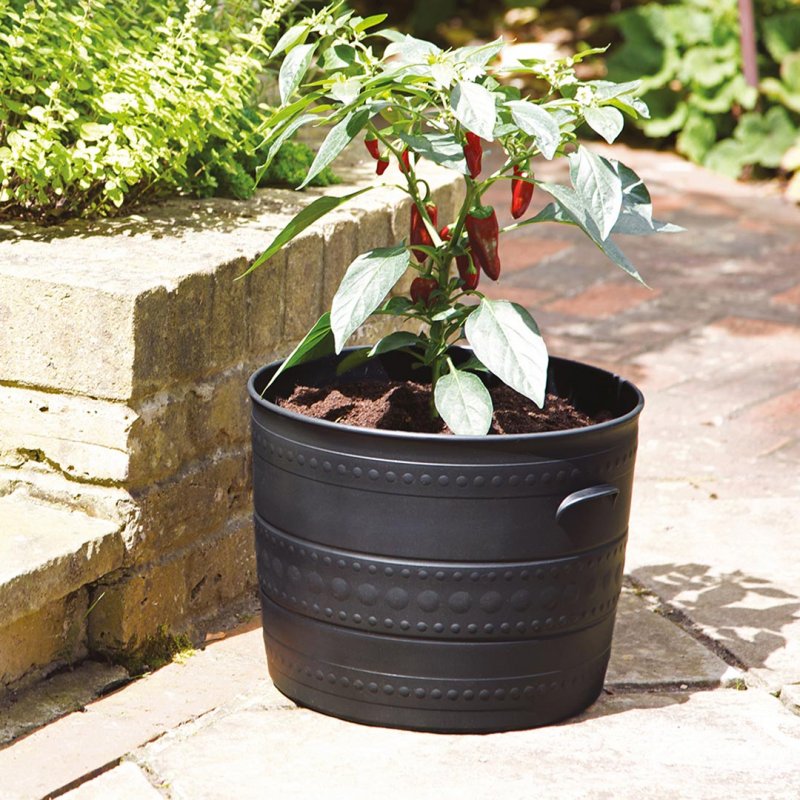 Stewart Garden Stewart Patio Tub - 35cm