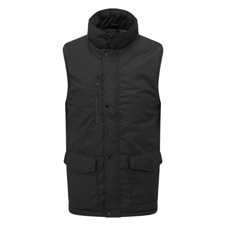 Fort Workwear Fort Wroxham Body Warmer