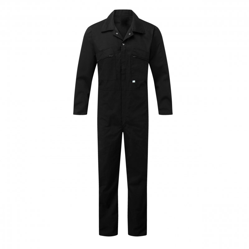 Fort Workwear Fort Zip Front Coverall