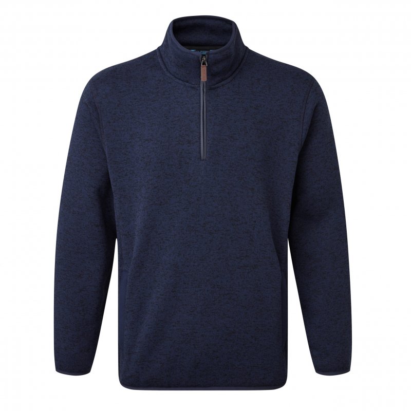 Fort Workwear Fort Easton Pullover