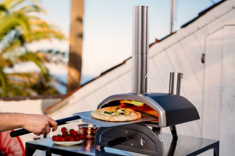 Ooni Ooni Frya Pizza Oven