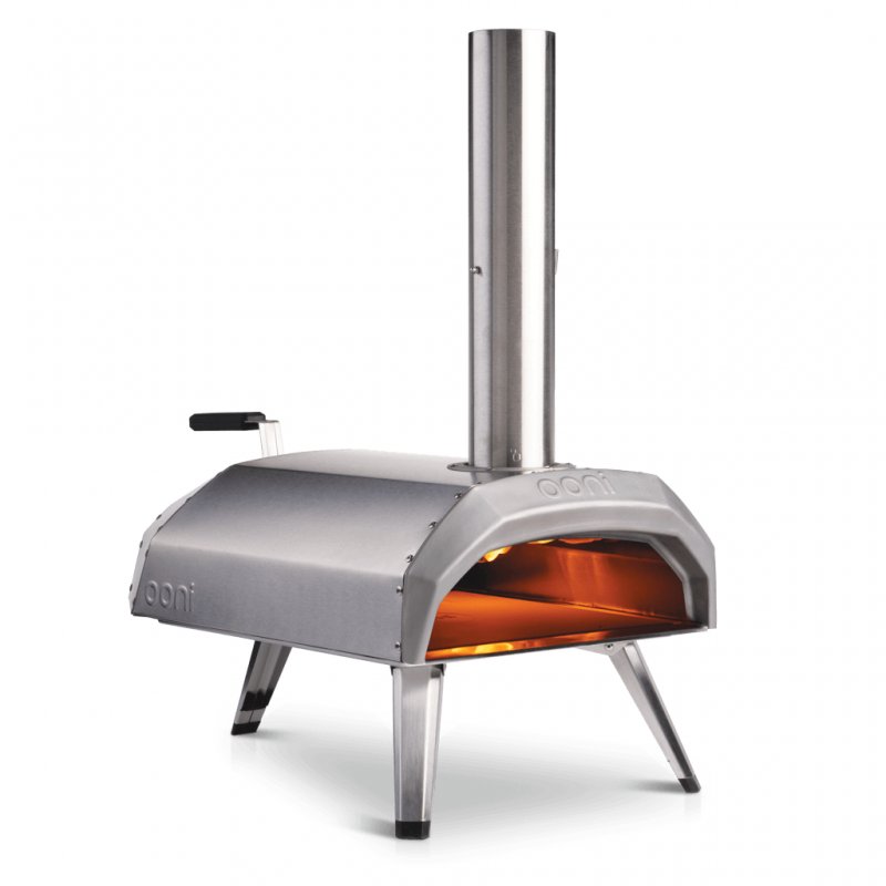 Ooni Ooni Karu Pizza 12 Oven