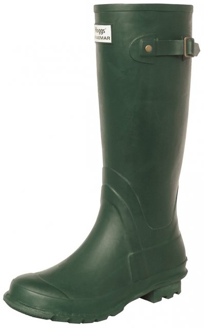 Hoggs Hoggs Braemar Rubber Wellingtons