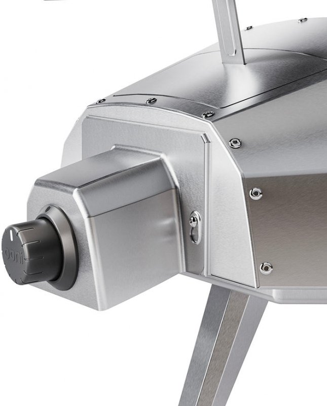 Ooni Ooni Karu 12 Gas Burner