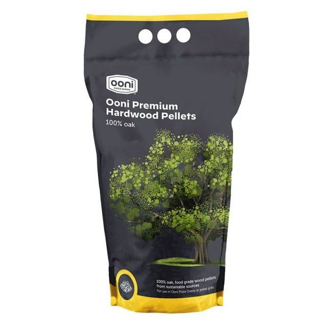 Ooni Ooni Premium Pellets - 3kg