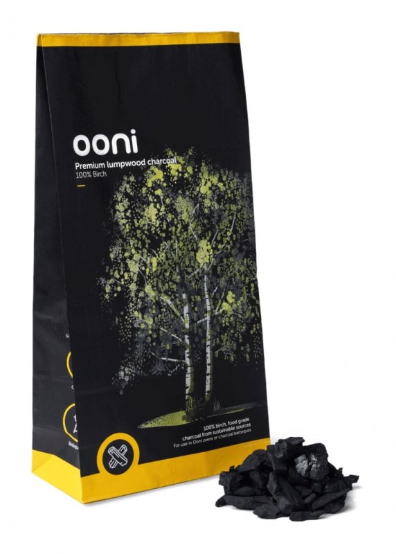 Ooni Ooni Lumpwood Charcoal