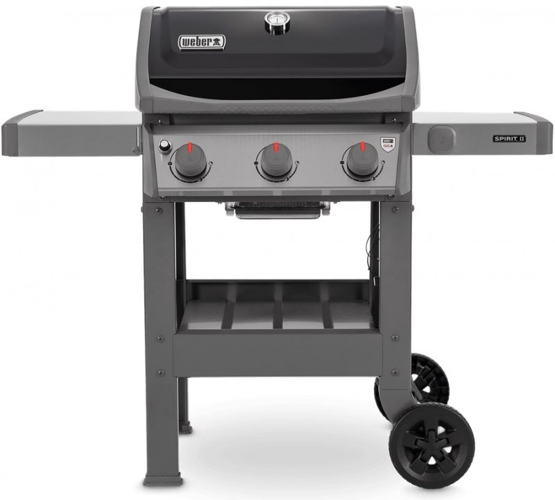 Weber Weber Spirit II E-310