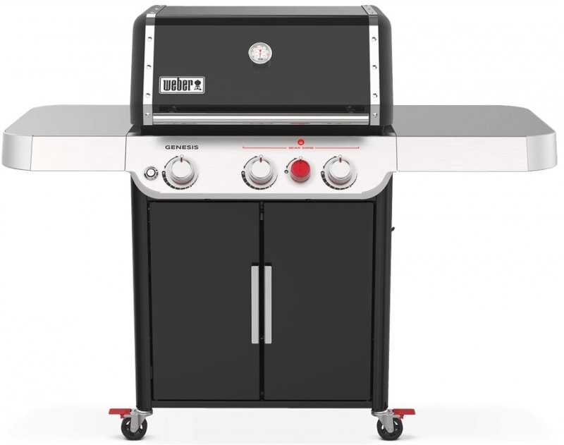 Weber Weber Genesis E325s