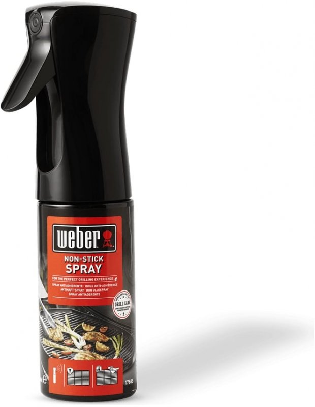 Weber Weber Non-stick Spray