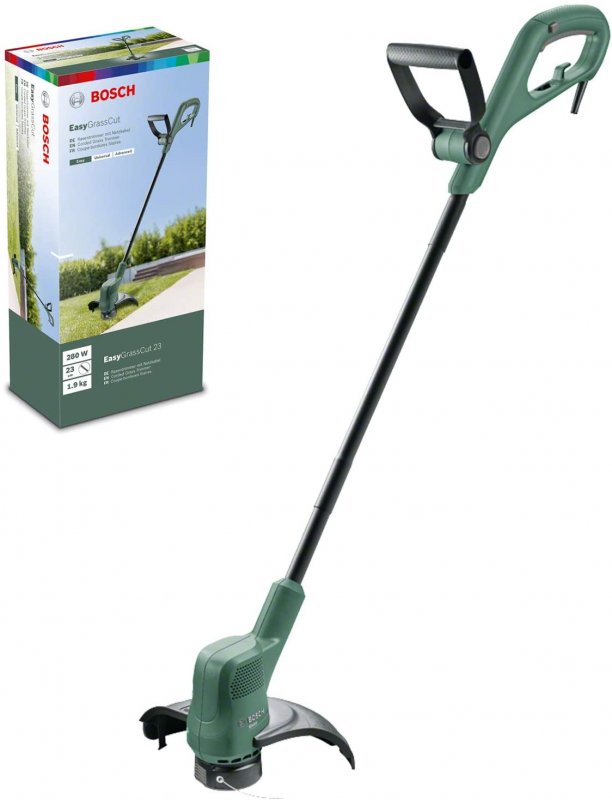 Bosch Bosch Easygrasscut 18v-230