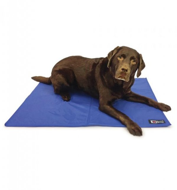 Danish Design Dog Cooling Mat