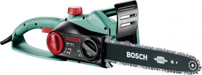 Bosch Bosch Chainsaw Ake 35s