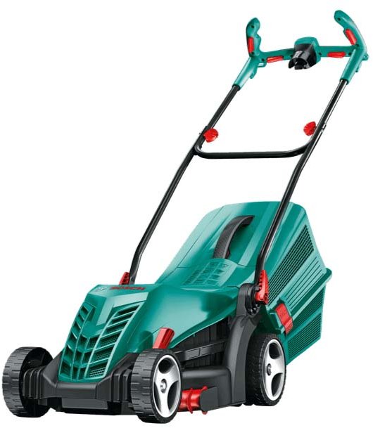 Bosch Bosch Rotak 36r Mower