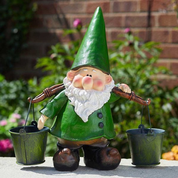 Smart Garden Products Woodland Wilf Pail