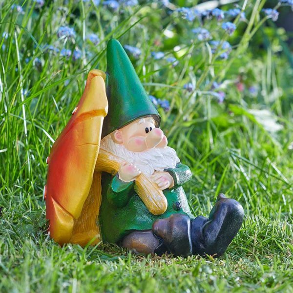 Smart Garden Products Woodland Wilf Room