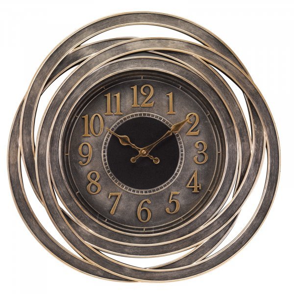 Smart Garden Products SG Ripley Wall Clock