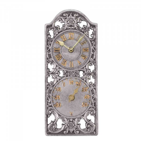 Smart Garden Products SG Wall Westminster Clock