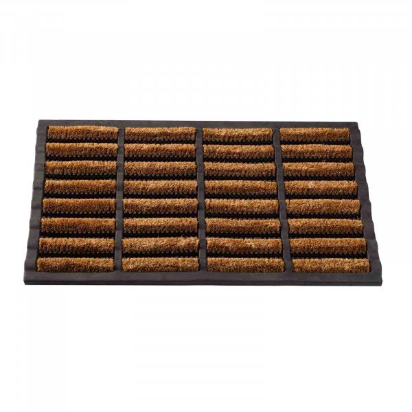 Smart Garden Products SG Door Mat Combi Multi-mat - 60x40cm