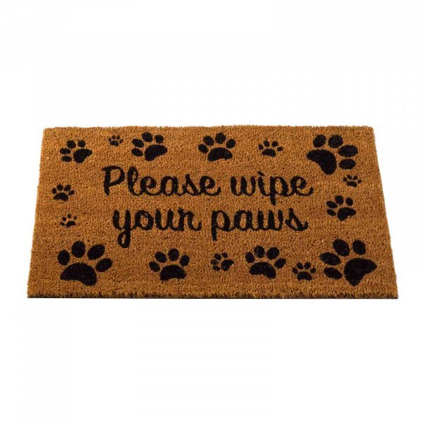 Smart Garden Products SG Door Mat Wipe Paws - 75x45cm