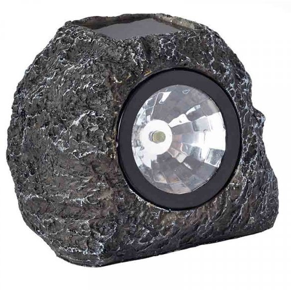 Smart Garden Products SG Rock Light - 4pk