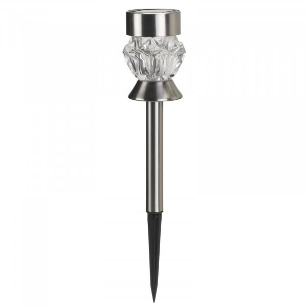 Smart Garden Products SG Crystal Stake Light