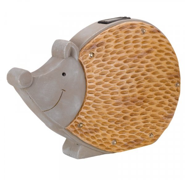 Smart Garden Products SG Wood Stone Hedgehog