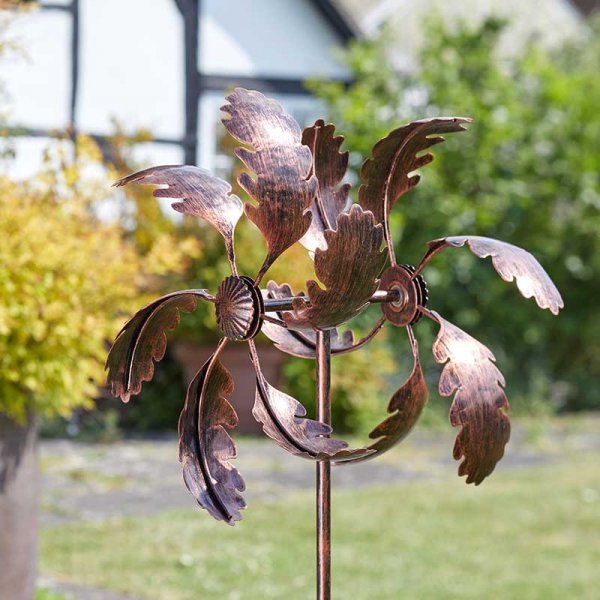 Smart Garden Products SG Wind Spinner