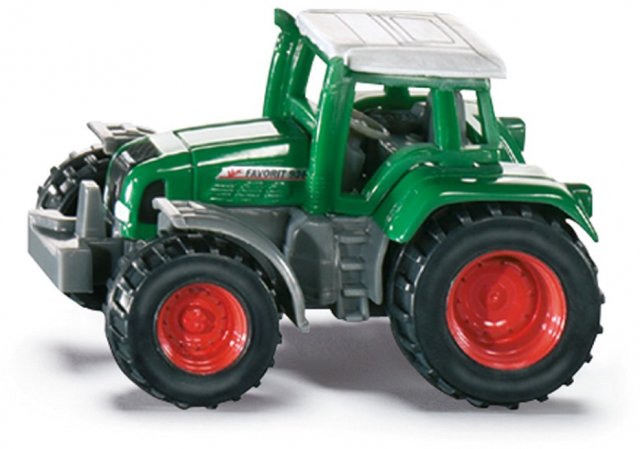 Siku Siku Fendt Favorit 926 Vario Tractor