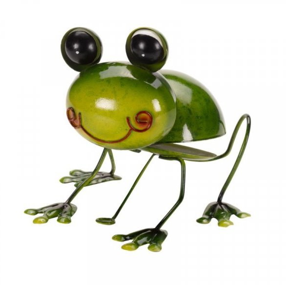 Smart Garden Products SG Decor Frog - Large