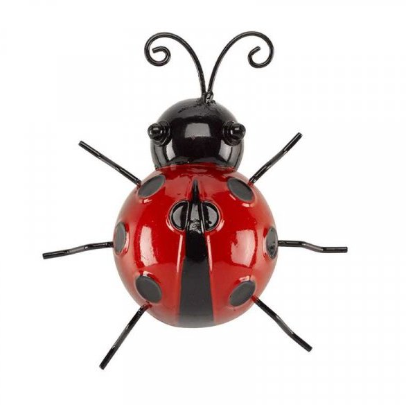 Smart Garden Products SG Decor Ladybird