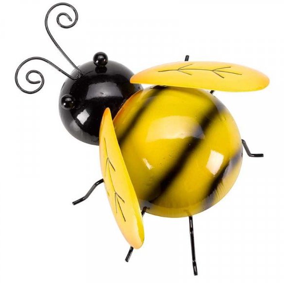 Smart Garden Products SG Decor Bee - Large