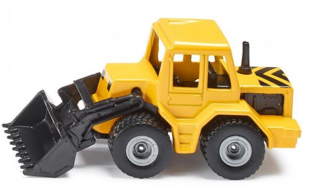 Siku Siku Super Series Front Loader