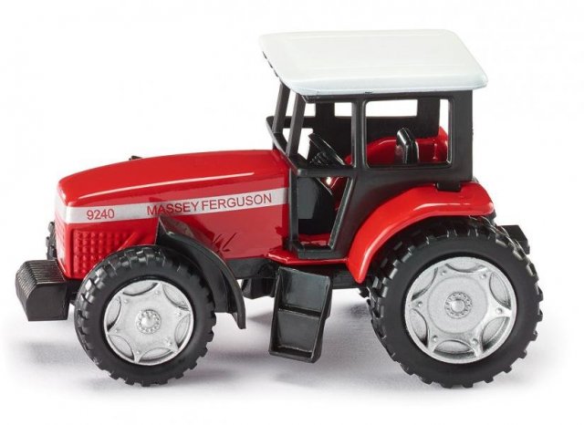 Siku Siku Super Series Massey Ferguson Tractor