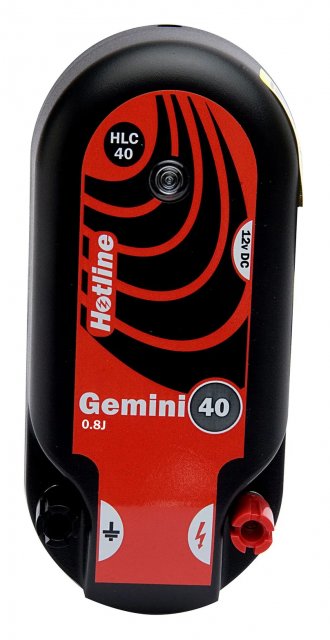Hotline Hotline Gemini 40 - 12 Volt Or Mains