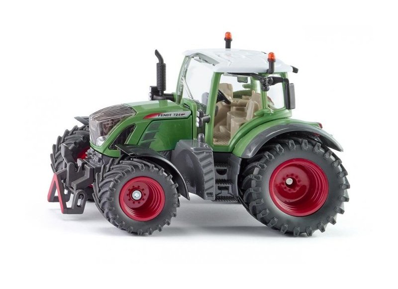 Siku Siku Fendt 724 Vario