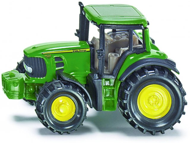 Siku Siku Super Series John Deere 7530