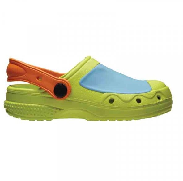 Smart Garden Products SG Kids Junior Comfi Clogs