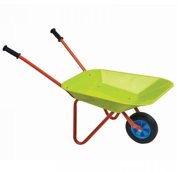 Smart Garden Products SG Kids Wheelbarrow