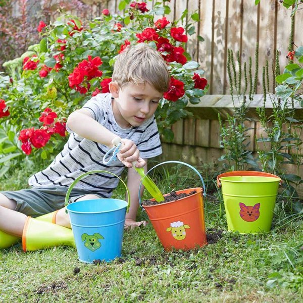 Smart Garden Products SG Kids Buckets