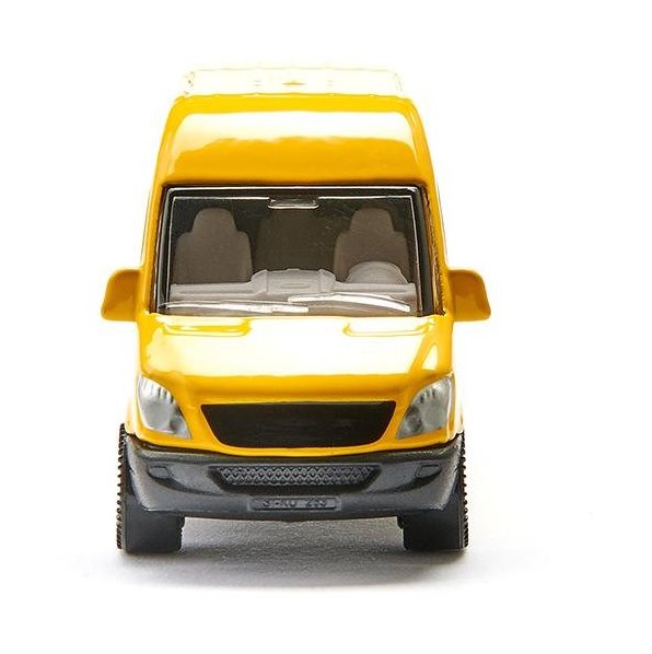 Siku Super Series Dhl Post Van - BATA Ltd