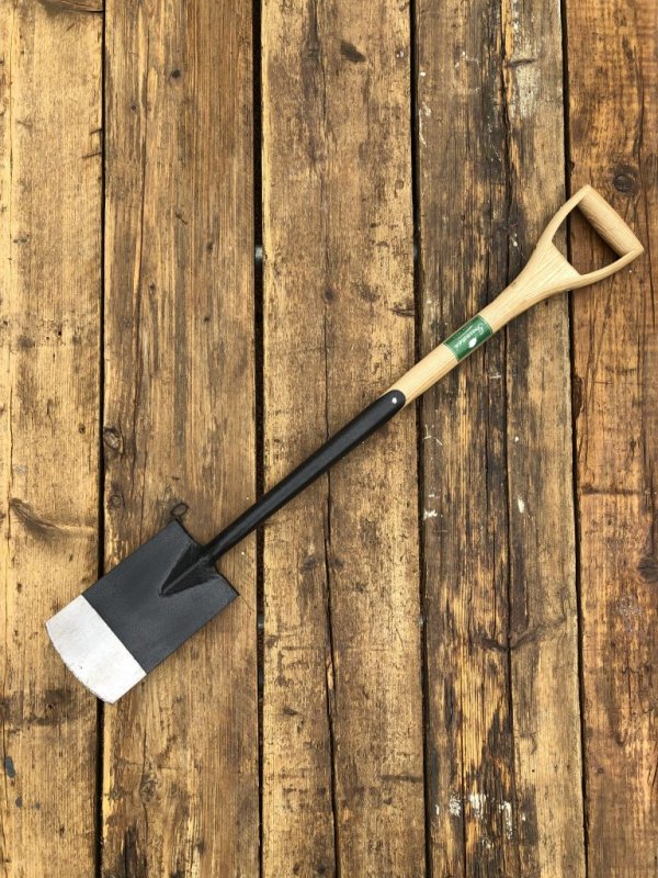 Greenman Greenman Border Spade