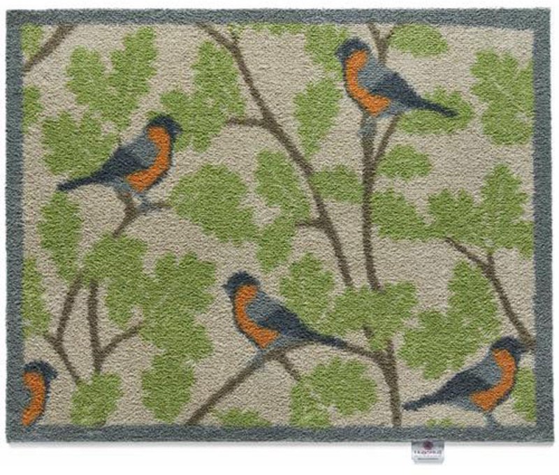 Hug Rug Runner Patterns - 65x150cm - BATA Ltd