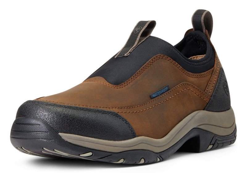 Ariat men's terrain h20 discount
