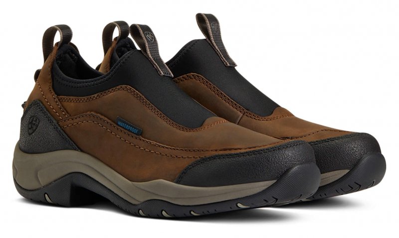 Ariat Ariat Mens Terrain Ease H20