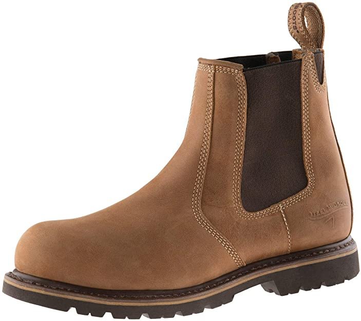 Buckler Buckler Buckflex Safety Boot B1151SM