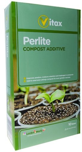 Vitax Perlite - Small