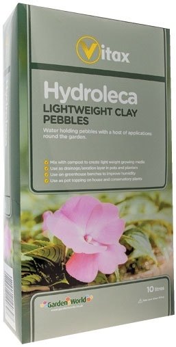 Vitax Hydroleca - 10l