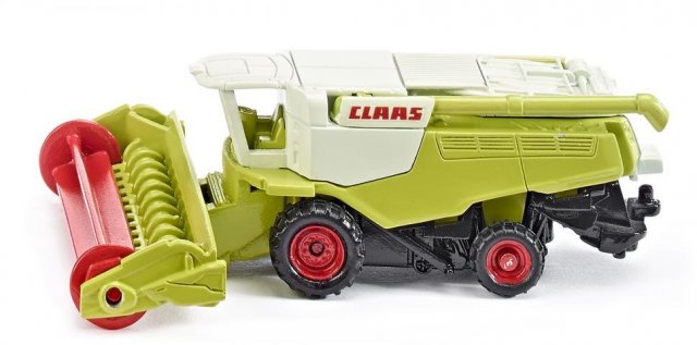 Siku Siku Super Series Claas Combine Harvester